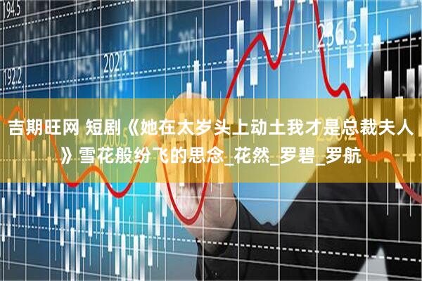 吉期旺网 短剧《她在太岁头上动土我才是总裁夫人》雪花般纷飞的思念_花然_罗碧_罗航